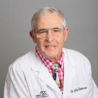 Albert James Bonebrake, MD