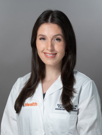 Sarah M Shapiro