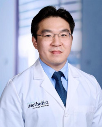 Benjamin W. Kim, MD - Houston, TX - Family Medicine