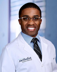 Chibuike Ofoegbuna, MD - League City, TX - Family Medicine