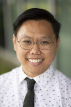 Nathan Nguyen, DO, RESIDENT