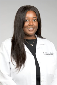 Enitare Ogula, MD - Norwalk, CT - Family Medicine
