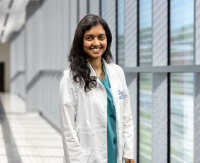 Archisha V. Rokde, MD - Dover, DE - Family Medicine