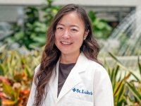 Caraline E. Cho, MD - Kirkwood, MO - Family Medicine