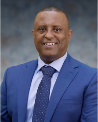 Mintesinot Achamyelehe