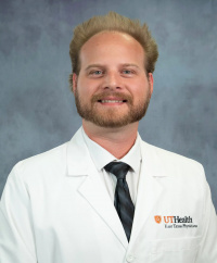 Joshua Kilmer, DO - Winnsboro, TX - Family Medicine