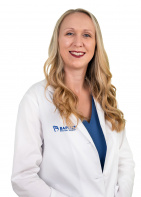 Bridget Forbes, DO
