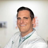 Christopher S. Harvey, NP