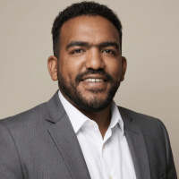 Ashenafi T. Getachew, MD - Harrisonburg, VA - Family Medicine
