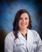 Chelsie Caperton, CNM