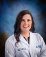 Chelsie Caperton, CNM