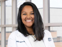 Neethu Kurien, MD - Ringgold, GA - Family Medicine