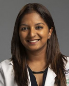 Natasha Rana, MD