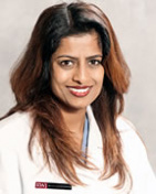 Subhashini Gowda, MD