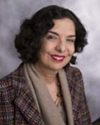 Randa Hamadeh, MD