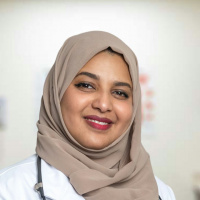 Shaza Mohammed, MD - Flint, MI - Internal Medicine