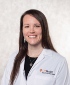 Elizabeth Brown, DNP, APRN, FNP-C