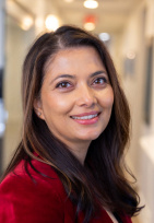 Dr. Binju Ghimire, DDS