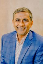 Manesh Patel, MD