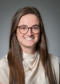 Alyssa Mondeaux, DO - Liberty, MO - Internal Medicine