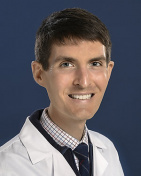 Benjamin Foster, MD