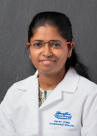 Tulasi Deepthi Karri, MD