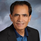 Atam J. Mehdiratta, MD