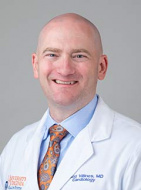 Todd C Villines, MD