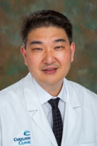 Yongdeok Shin, DO