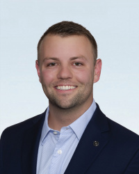 Connor O'neill