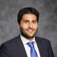 Amir Darr