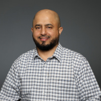 Walid Ali