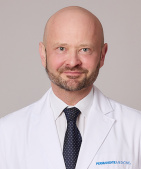 PETER KADLECIK, MD