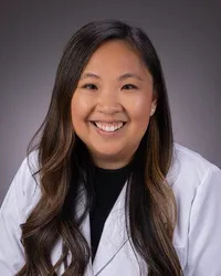Catherine Kuo