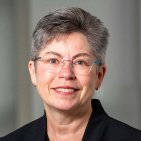 Lisa M Keder, MD