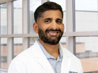 Raja Atchutuni, MD