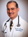 Dr. Eric C. Burdge, MD, PHD FACS