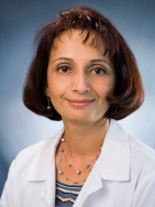 Sandhya Desai, MD