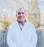 Rajendra Motwani, DO