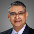 Syed Saud Ashraf, MD