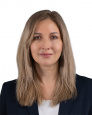 Albina Safarova, MD