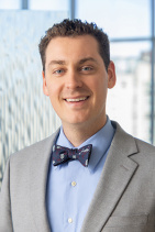 Christopher (Graham) Carlson-Buse, MD