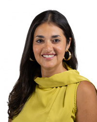 Sylvia Eshak
