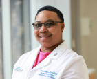 Francina M. Greene, AGPCNP-BC