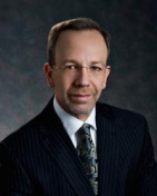 Sander R. Dubovy, MD