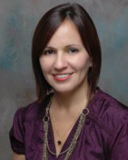 Audina M Berrocal, MD