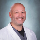 Albert Anderson, AGACNP
