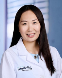 Semi Sung, MD - Cypress, TX - Family Medicine