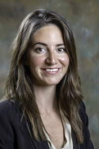Rebecca Kager
