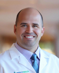 Eric J Hancock, DPM - Lorain, OH - Podiatry